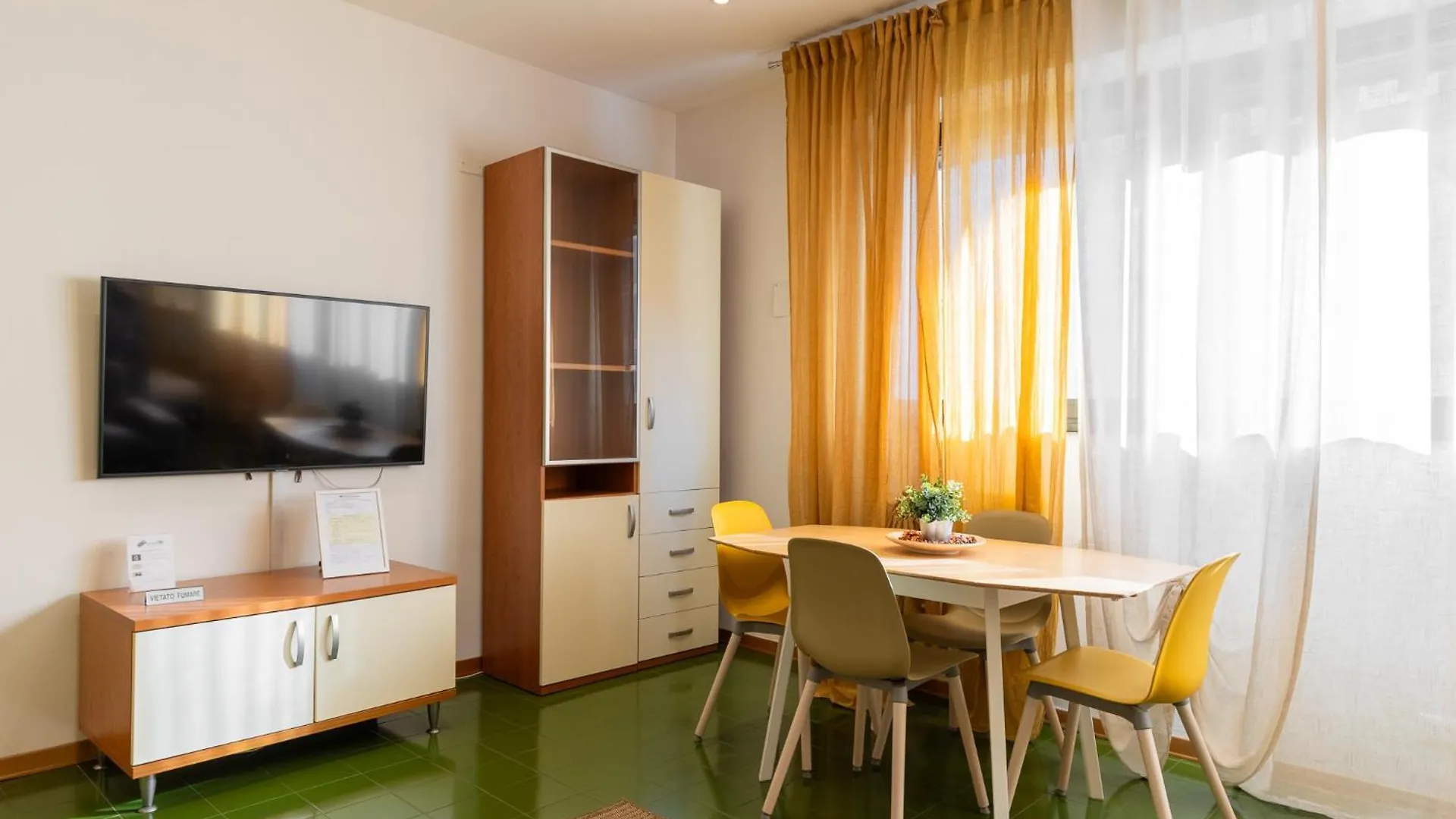Appartamento Levante96 Bologna Italia